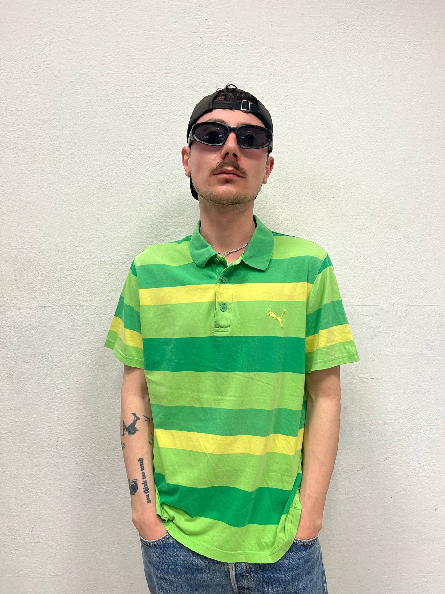 Polo Puma