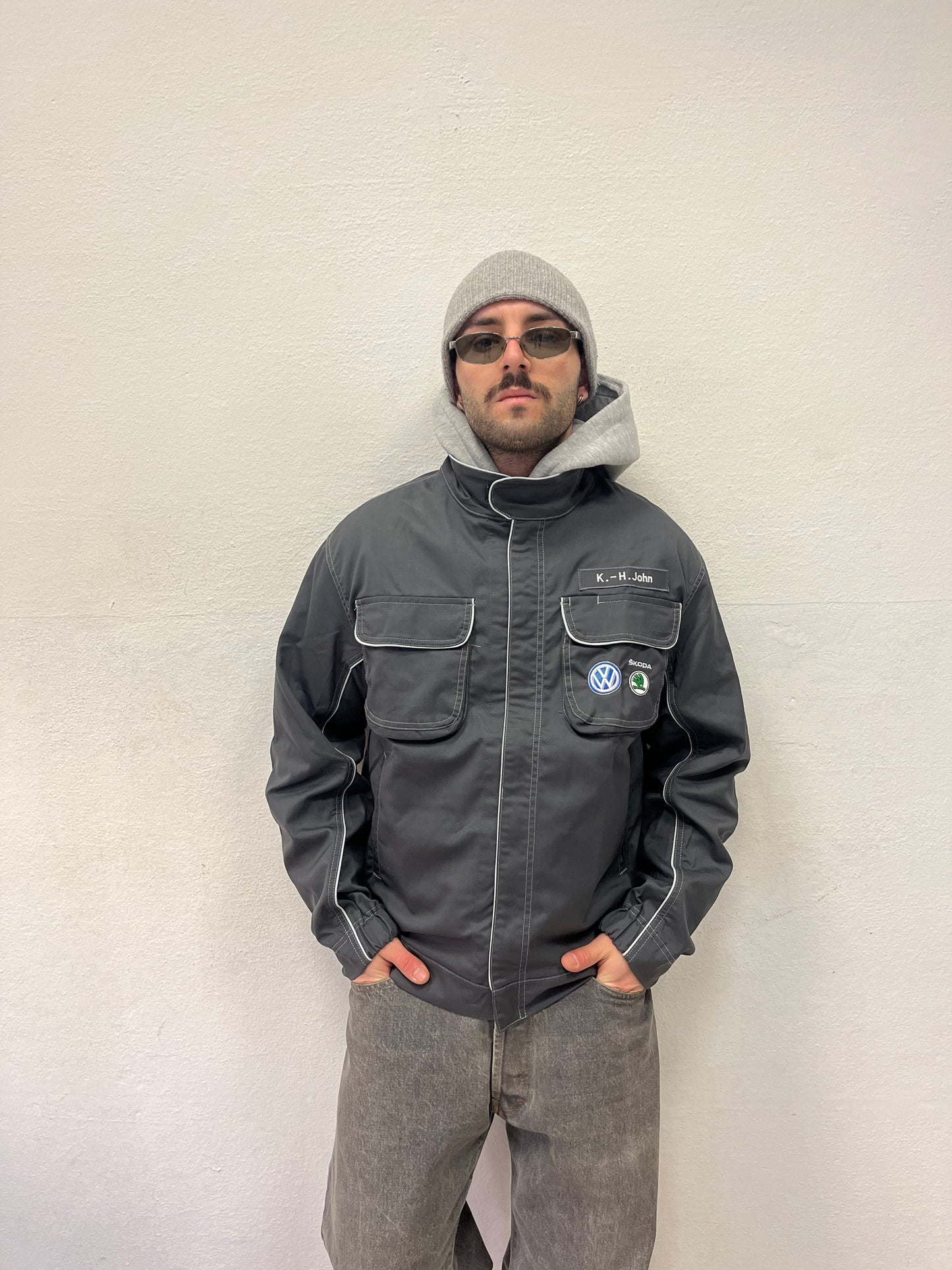 Work jacket Volkswagen