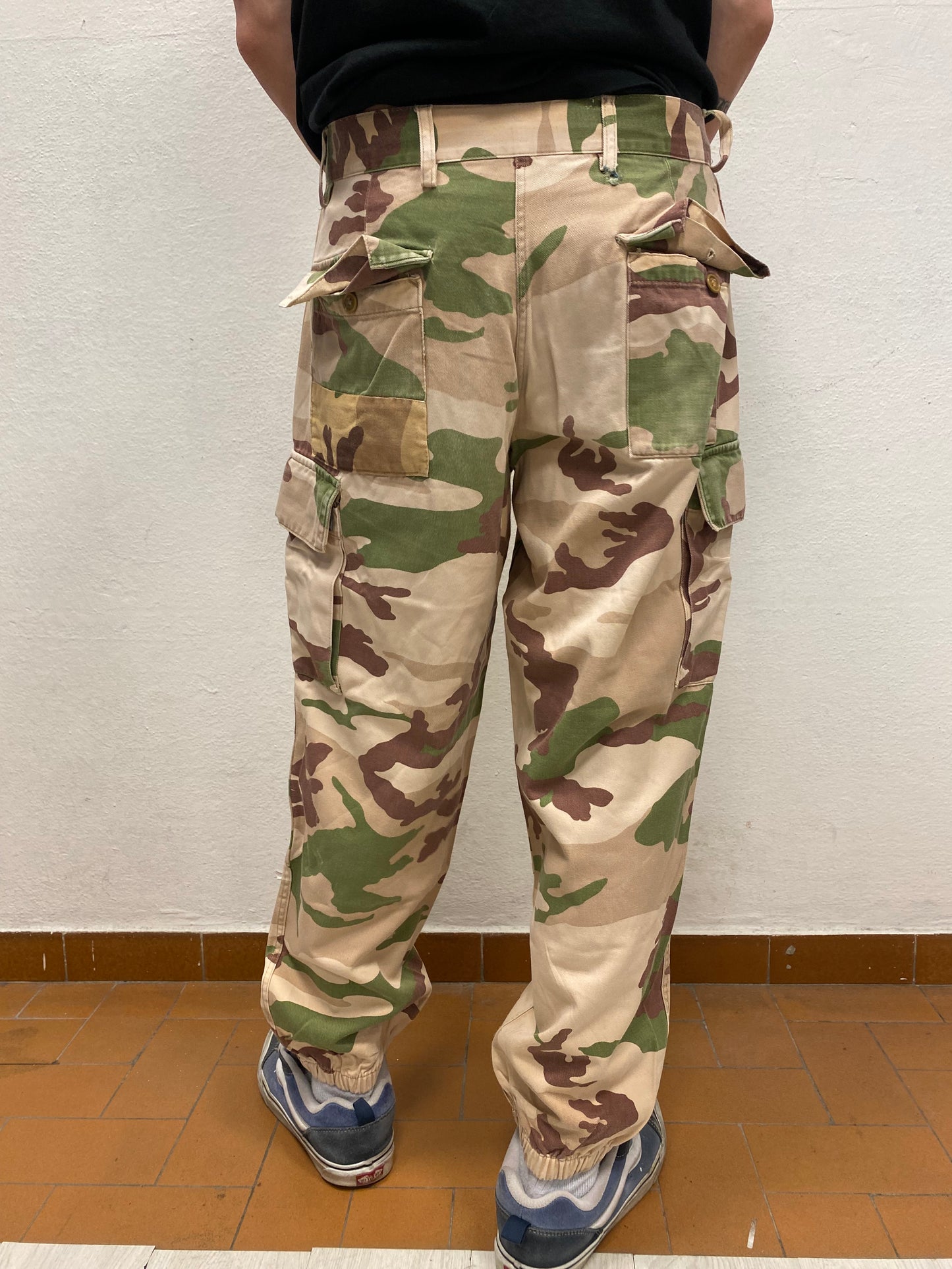 Cargo esercito