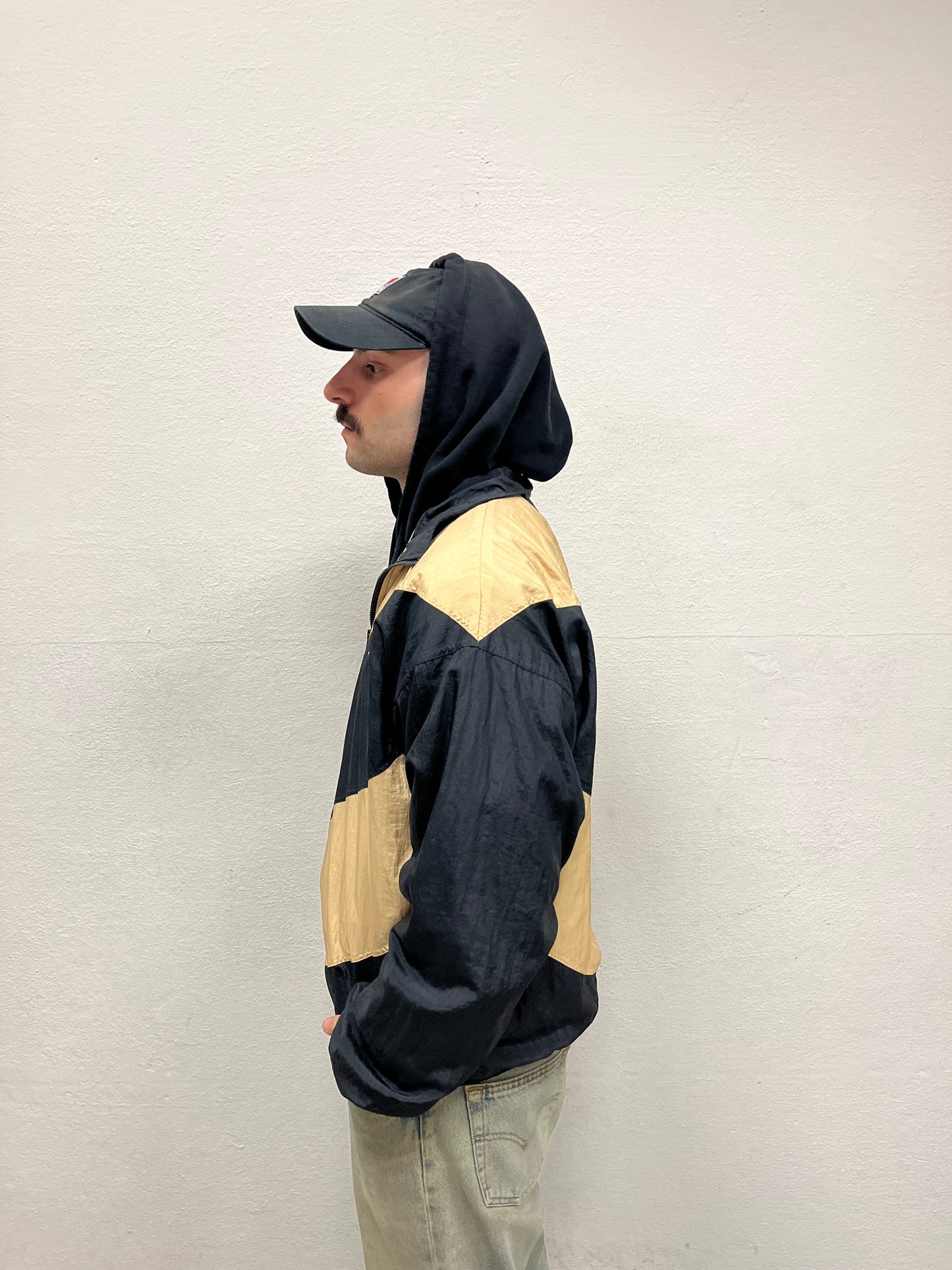 Track jacket American