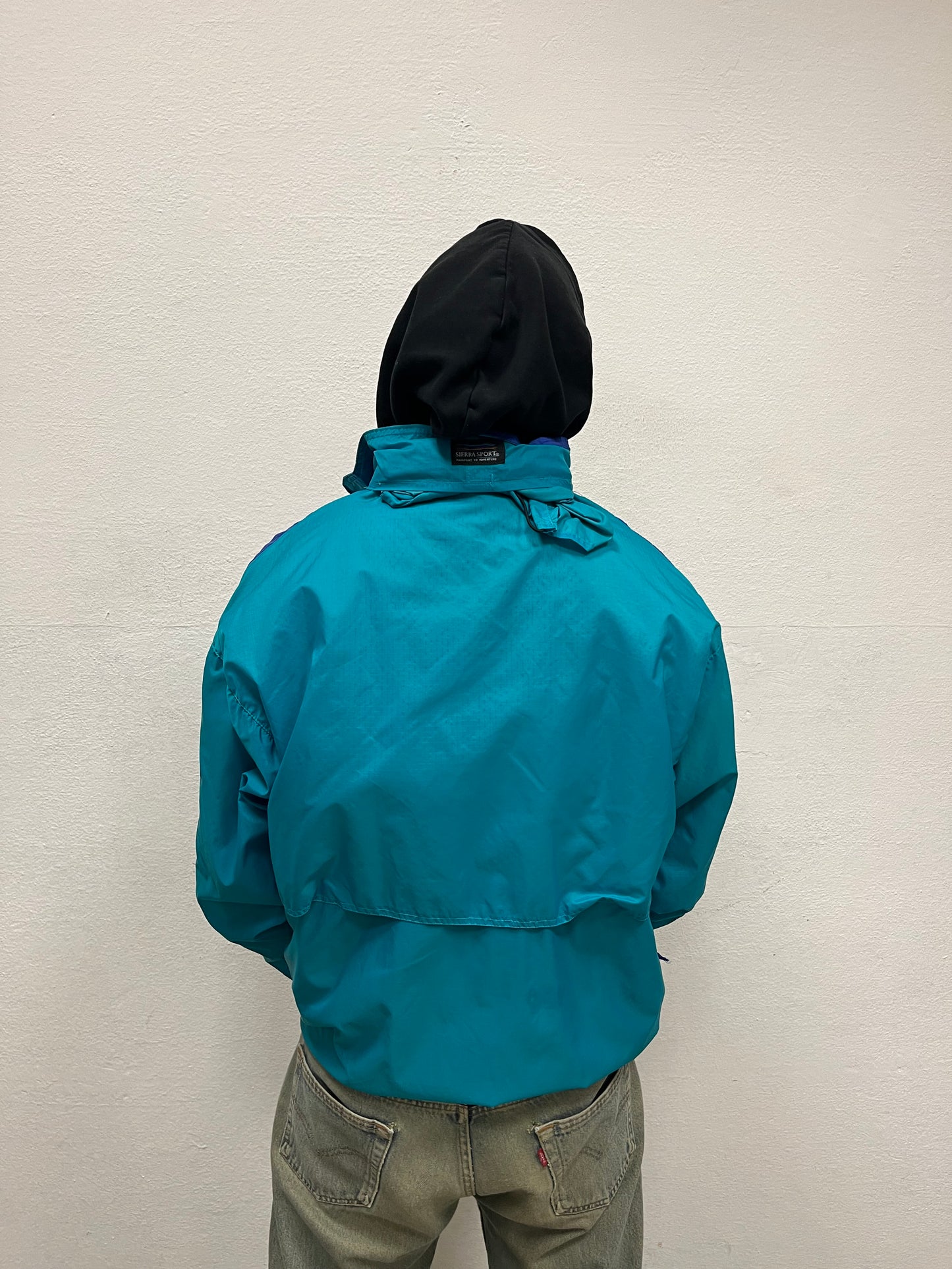 Track jacket 80s