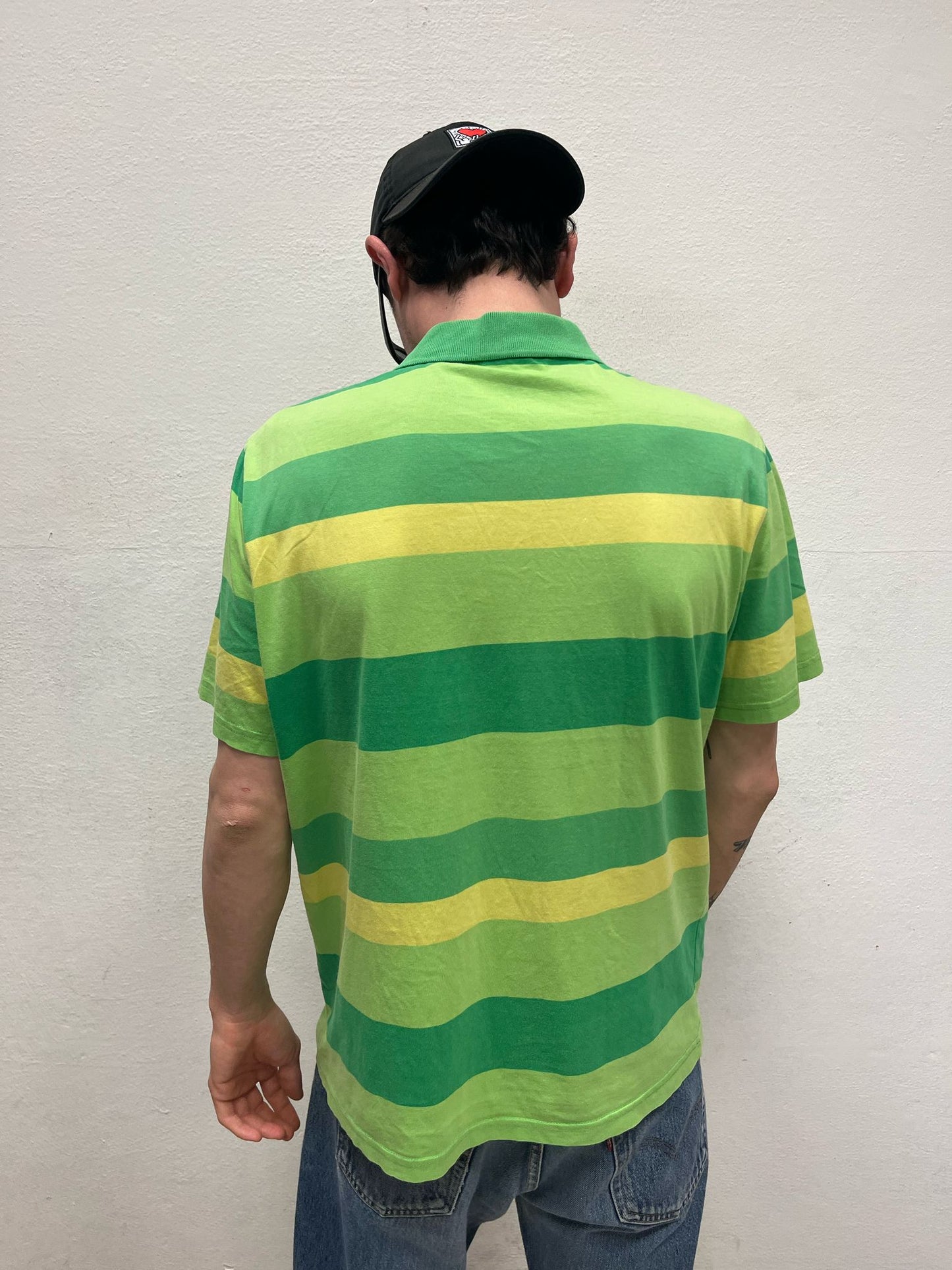 Polo Puma