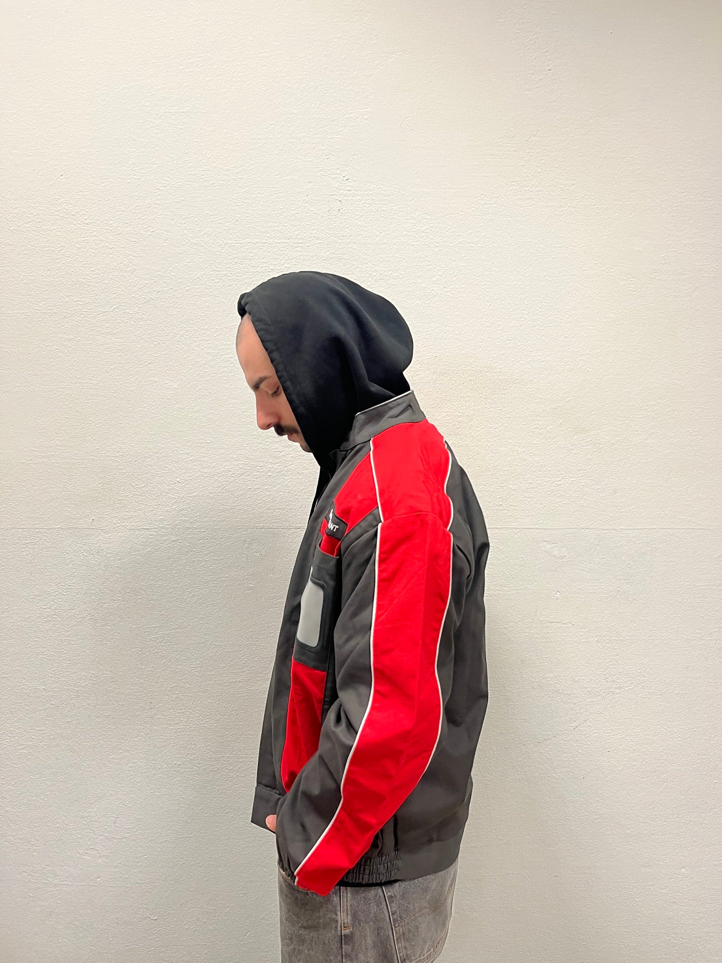 Work jacket