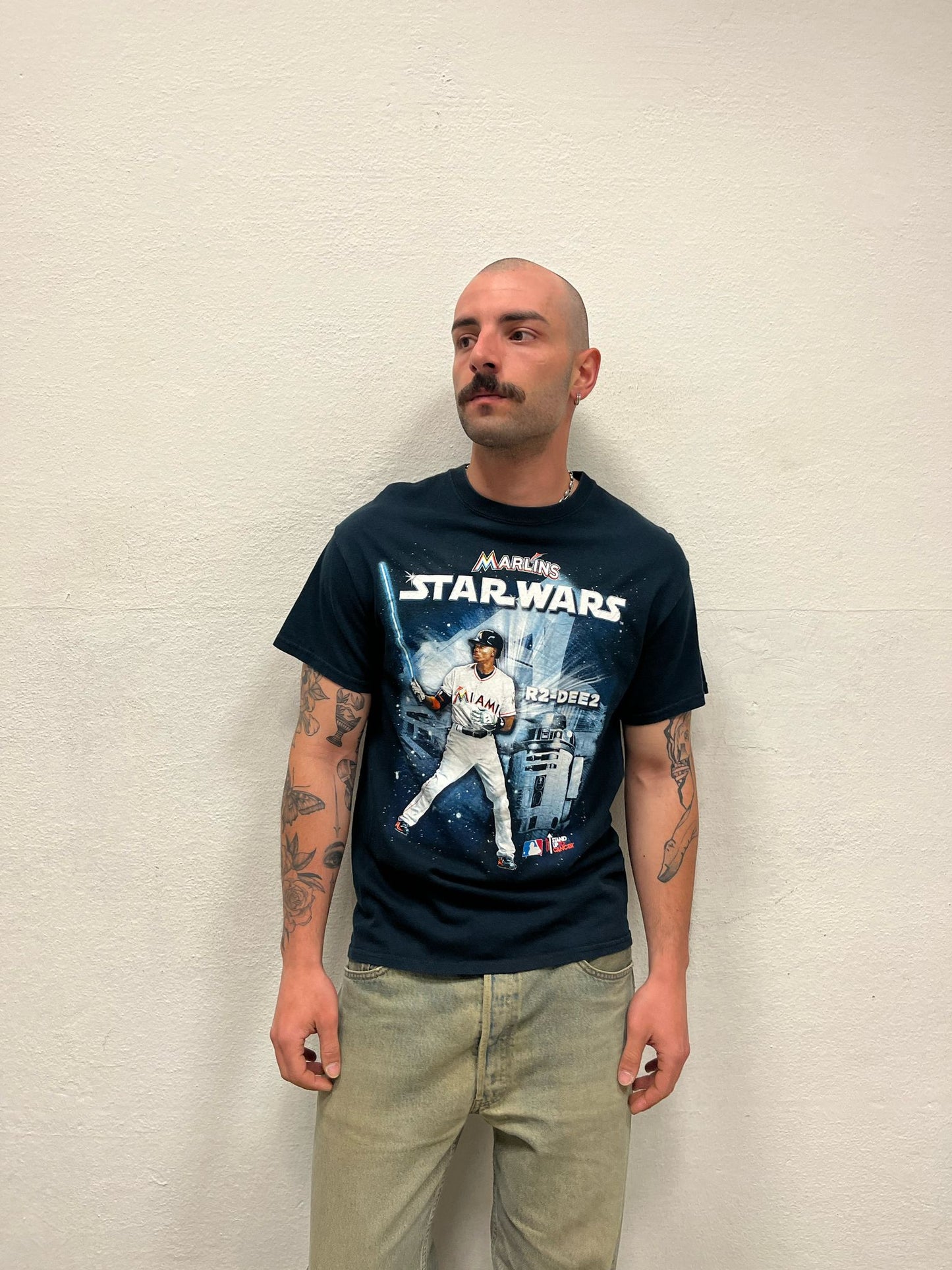 Vintage Tee