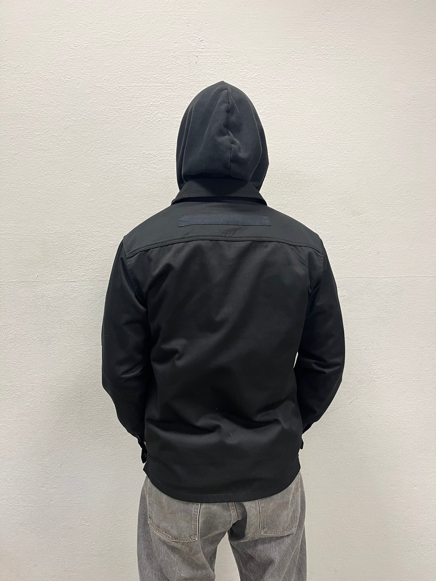 Work jacket