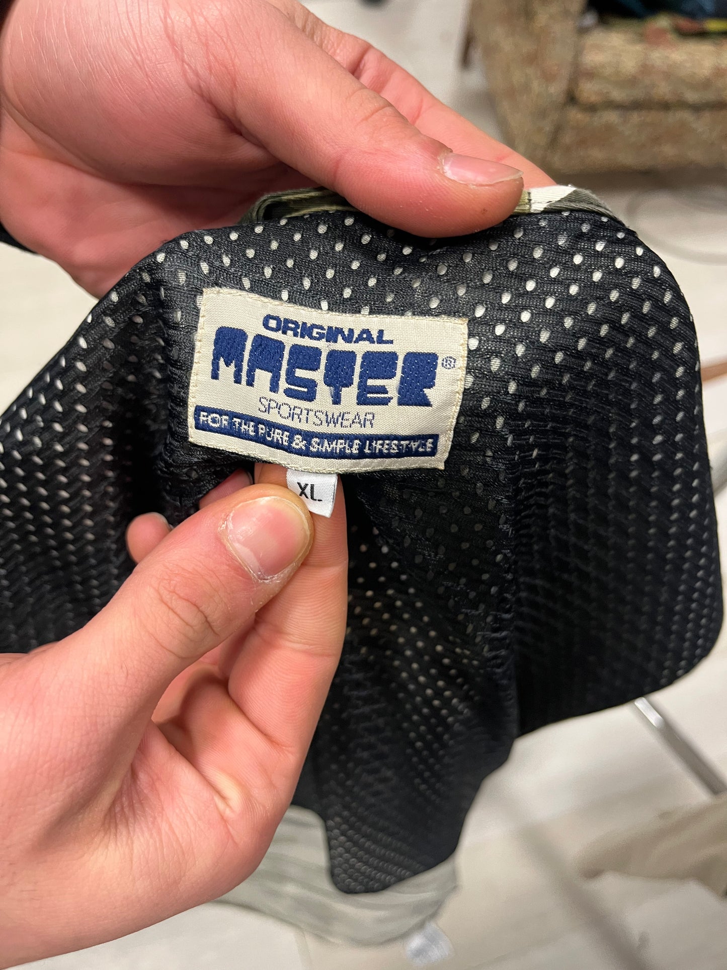 Gilet Multipocket