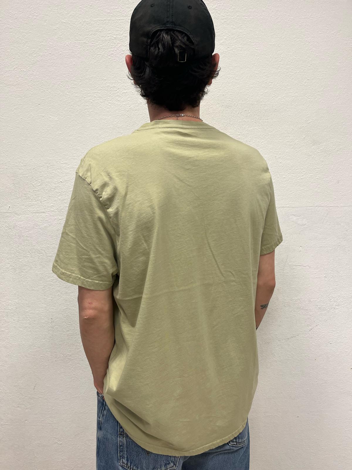 Alpha Industries Tee