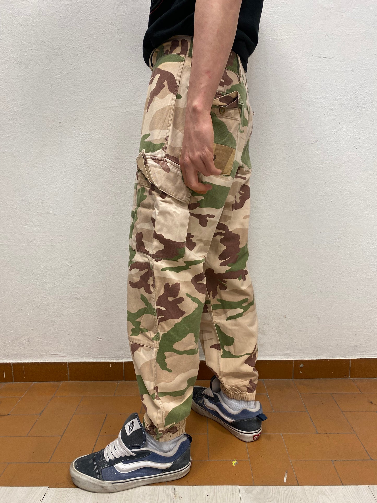 Cargo esercito
