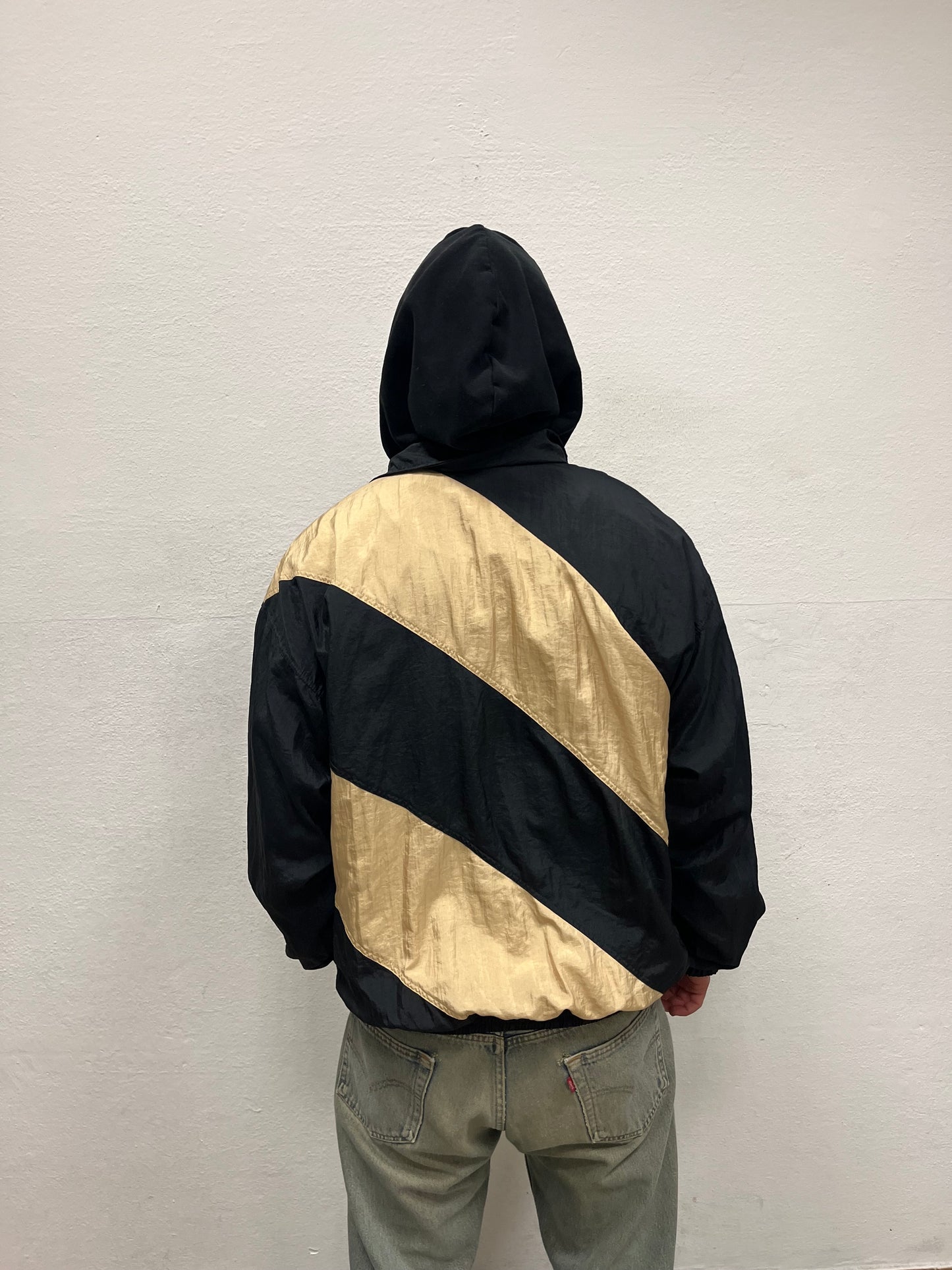 Track jacket American