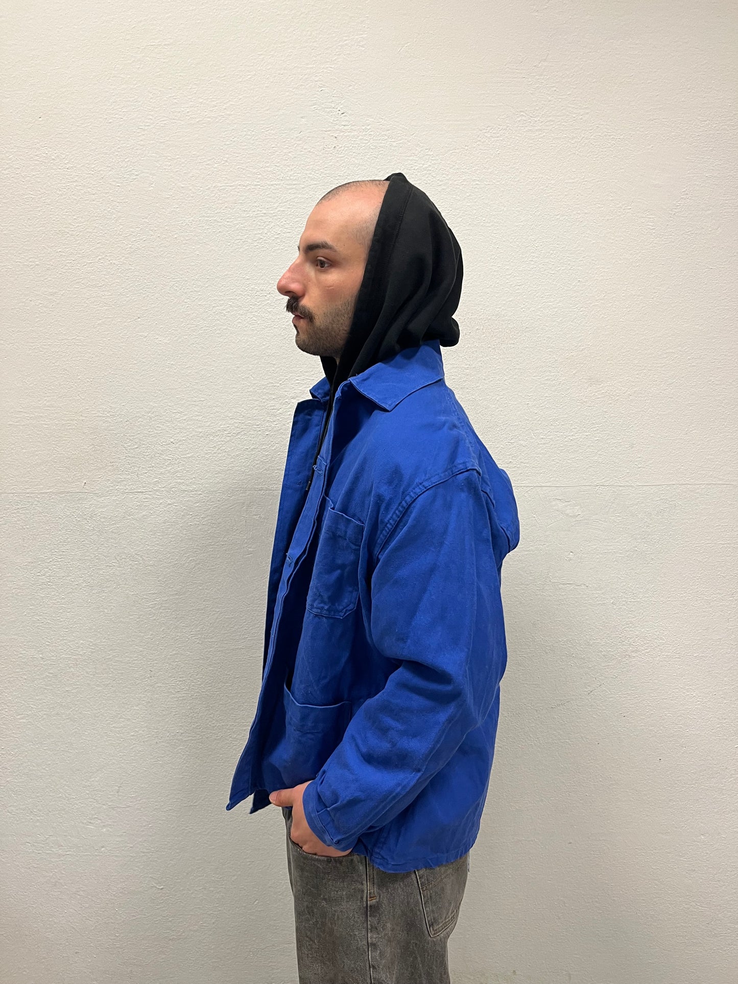 Work jacket vintage