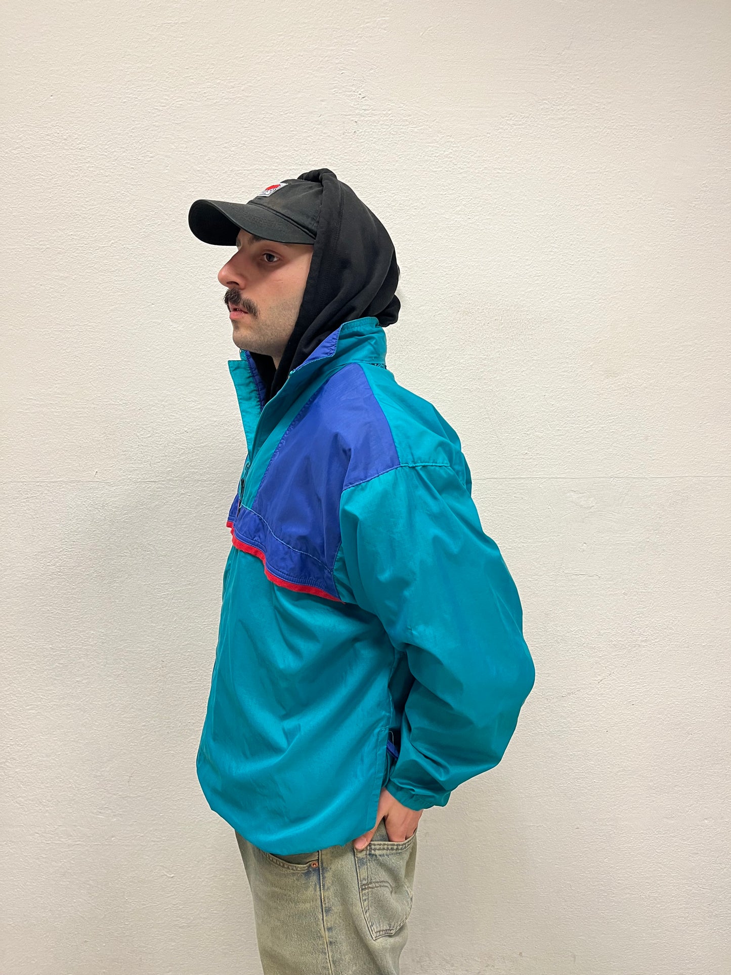 Track jacket 80s