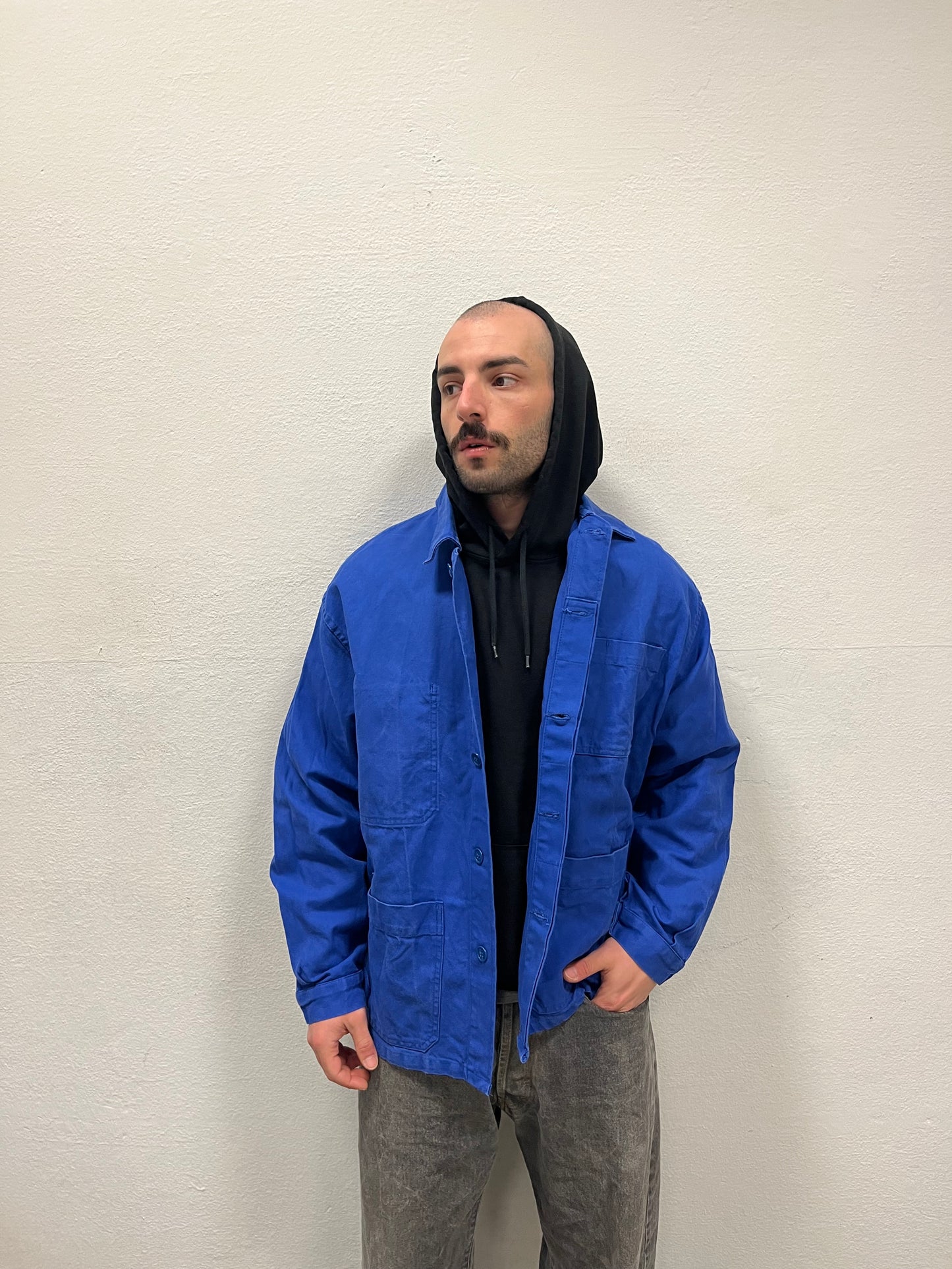 Work jacket vintage
