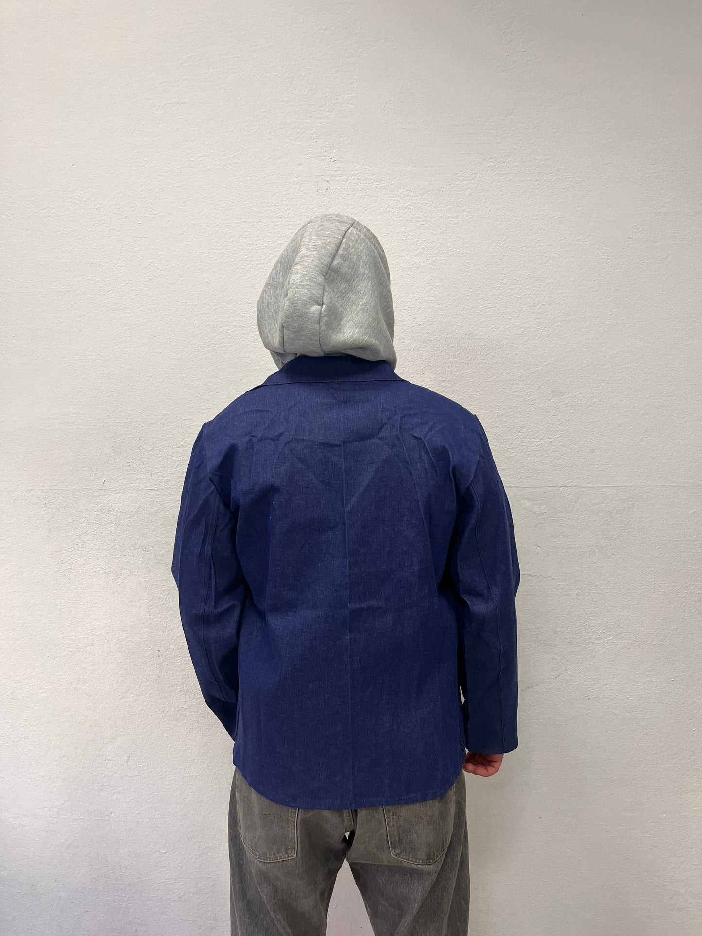 Denim Work jacket