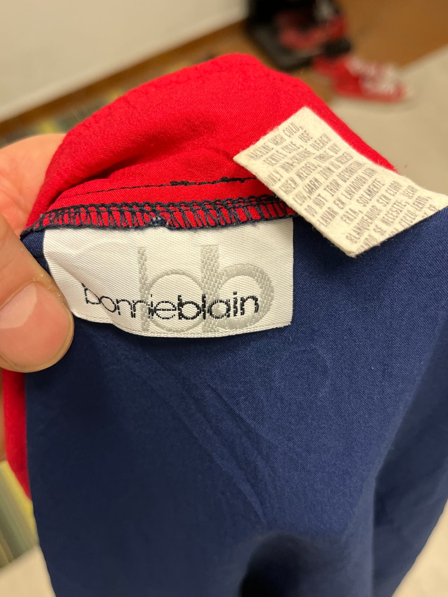 Track jacket american