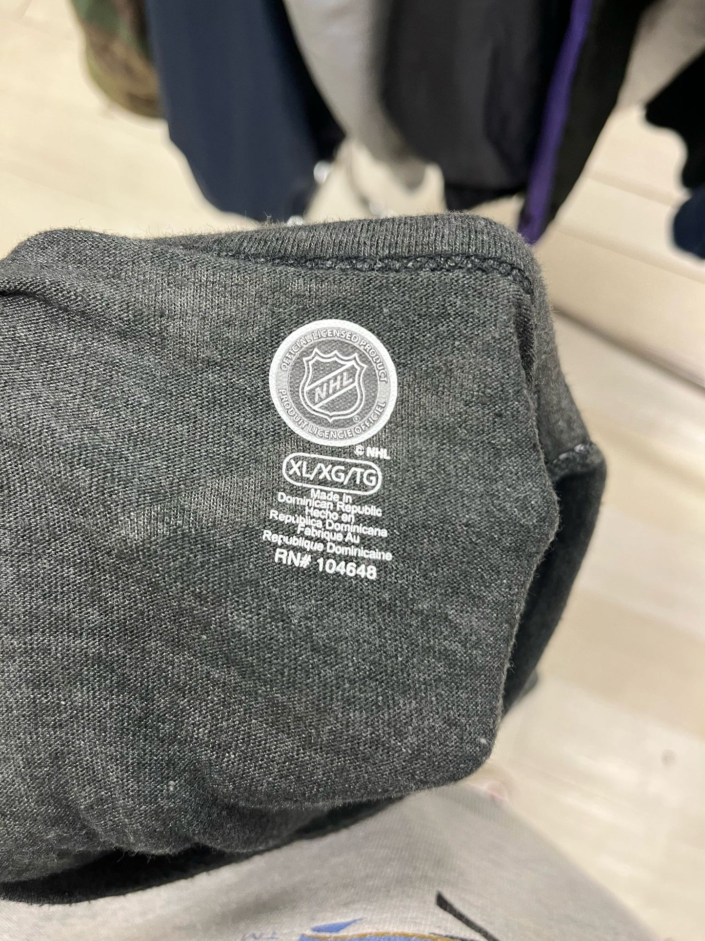 Boston Tee