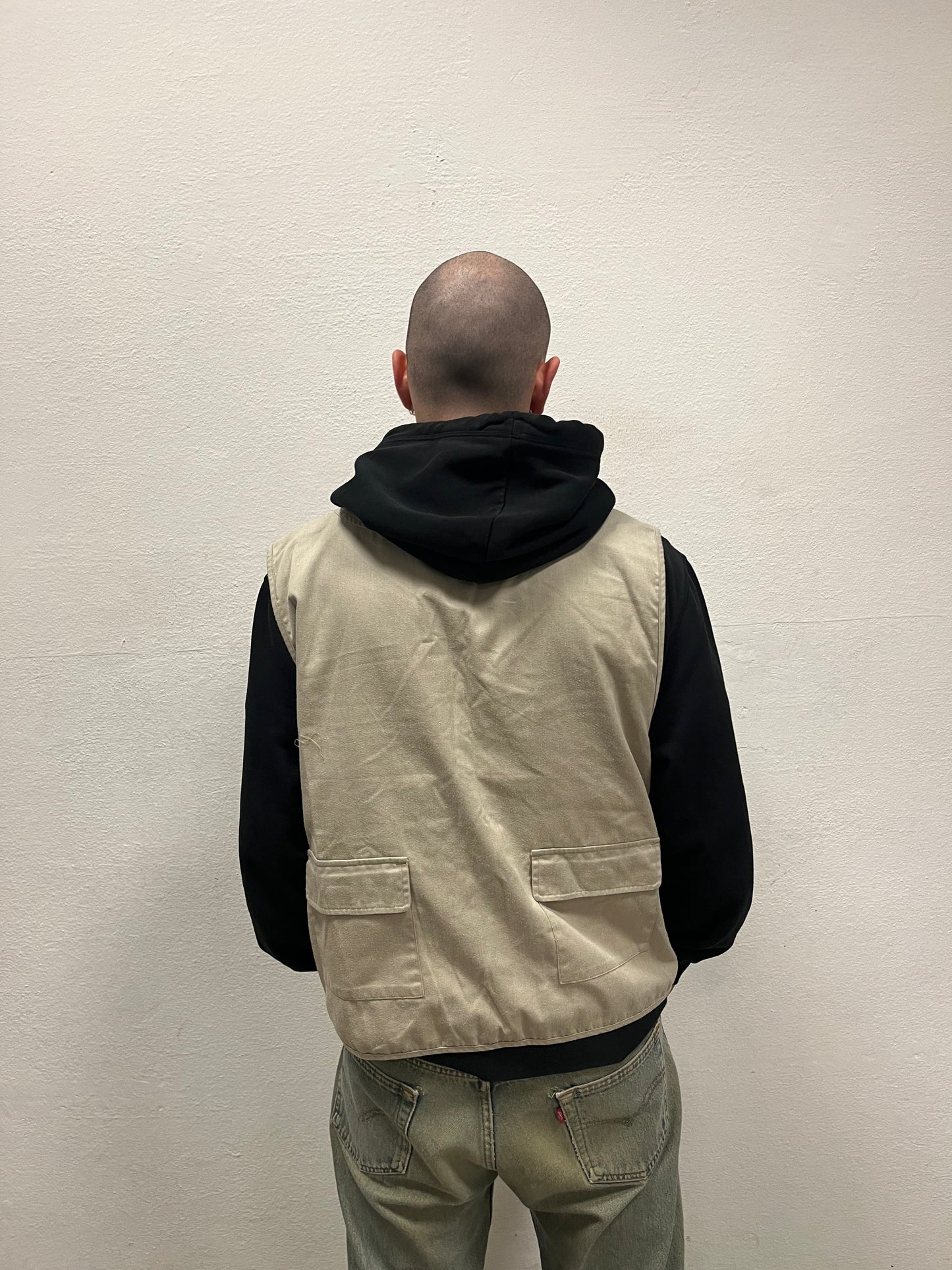 Gilet Multipocket