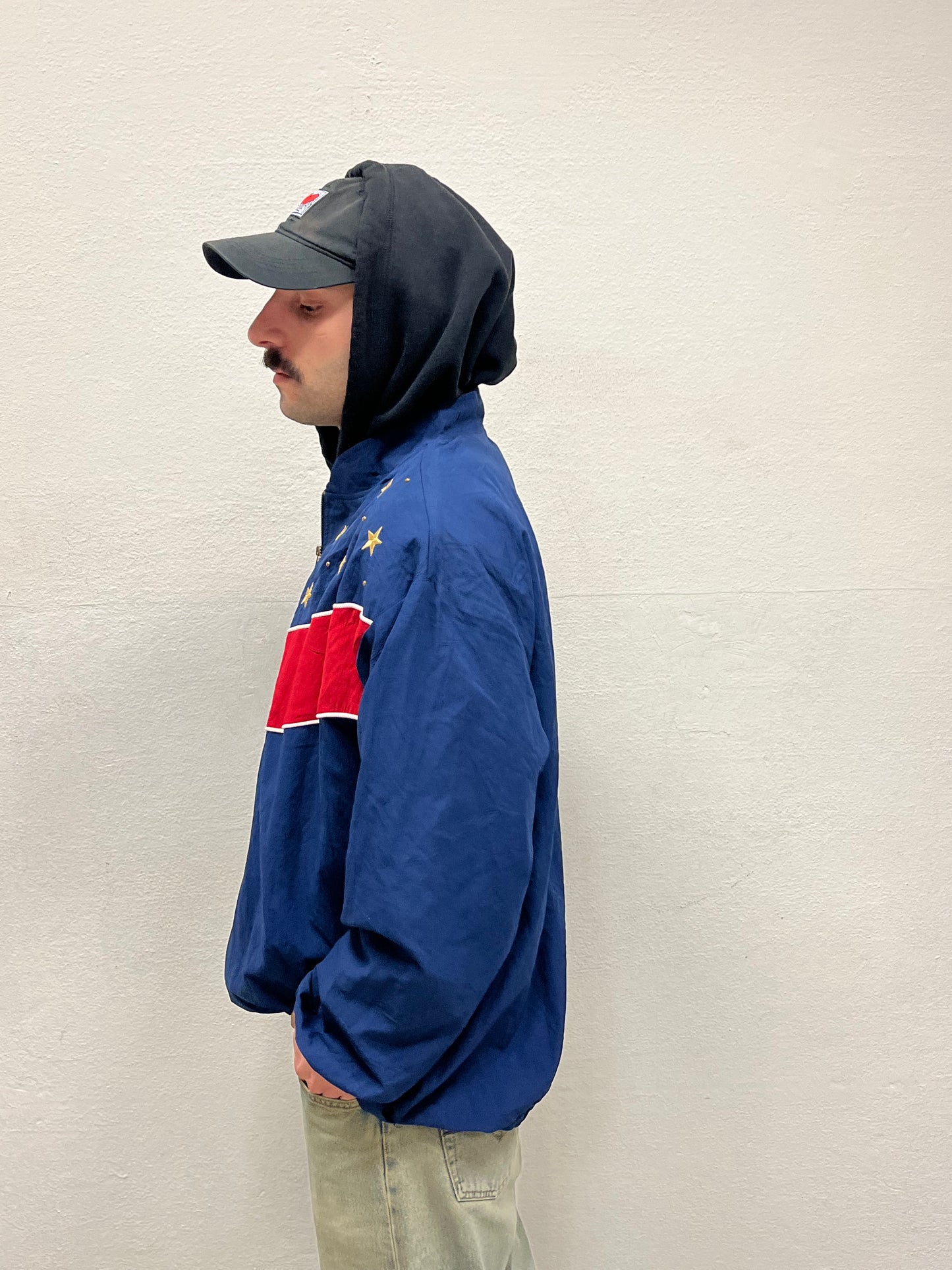 Track jacket american