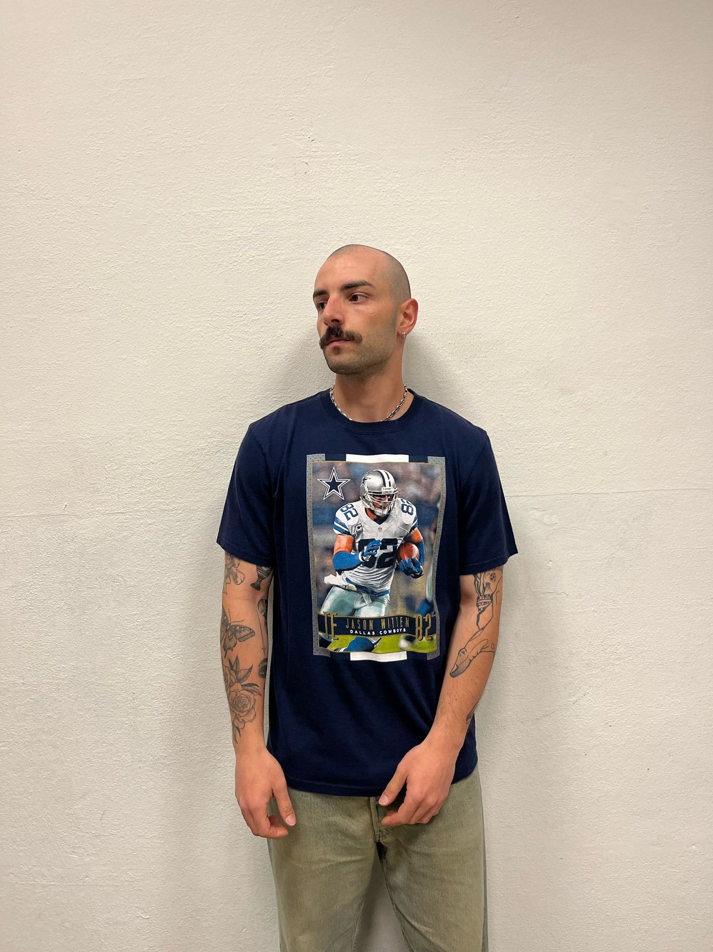 Dallas Cowboys Tee