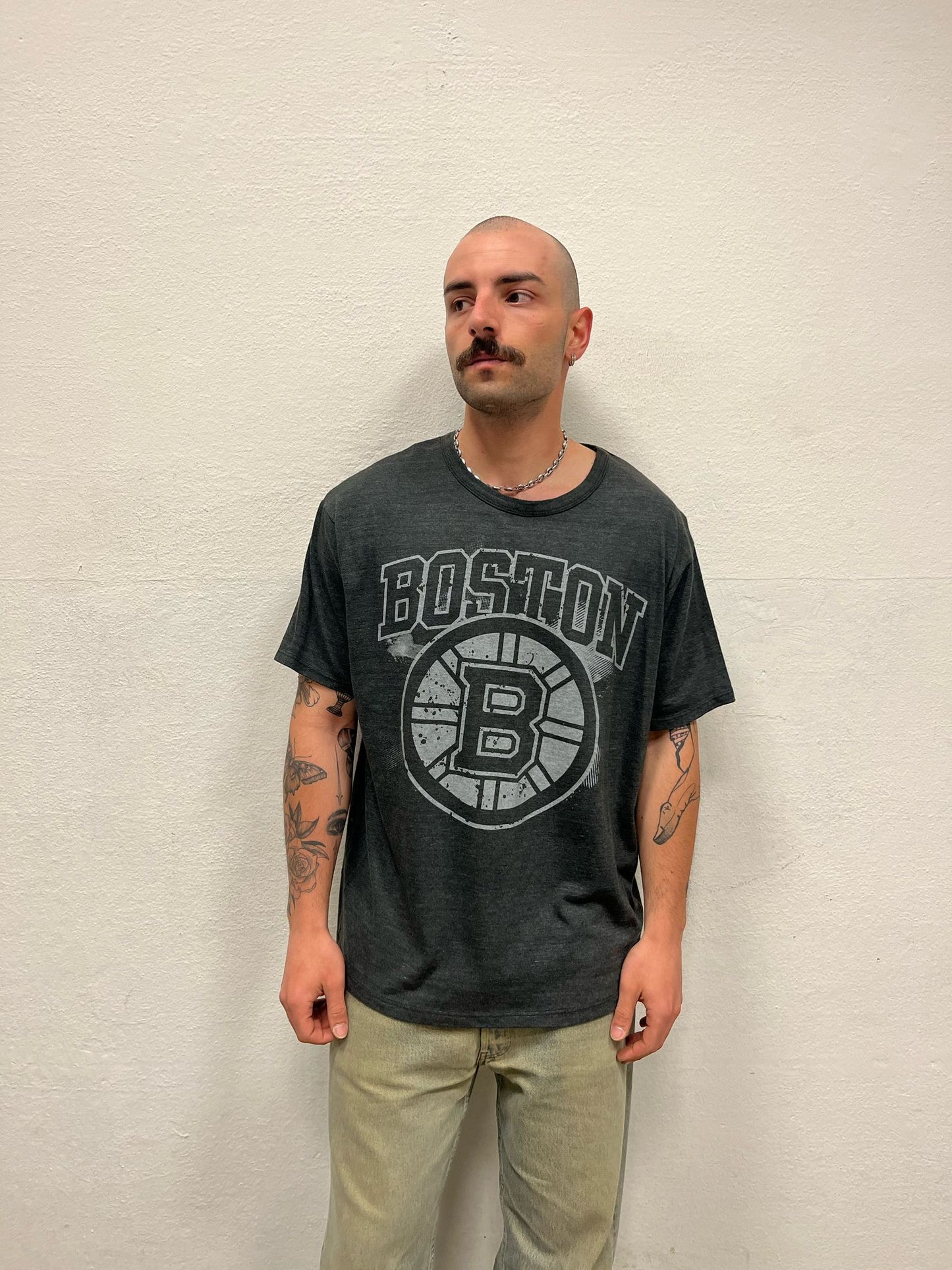 Boston Tee