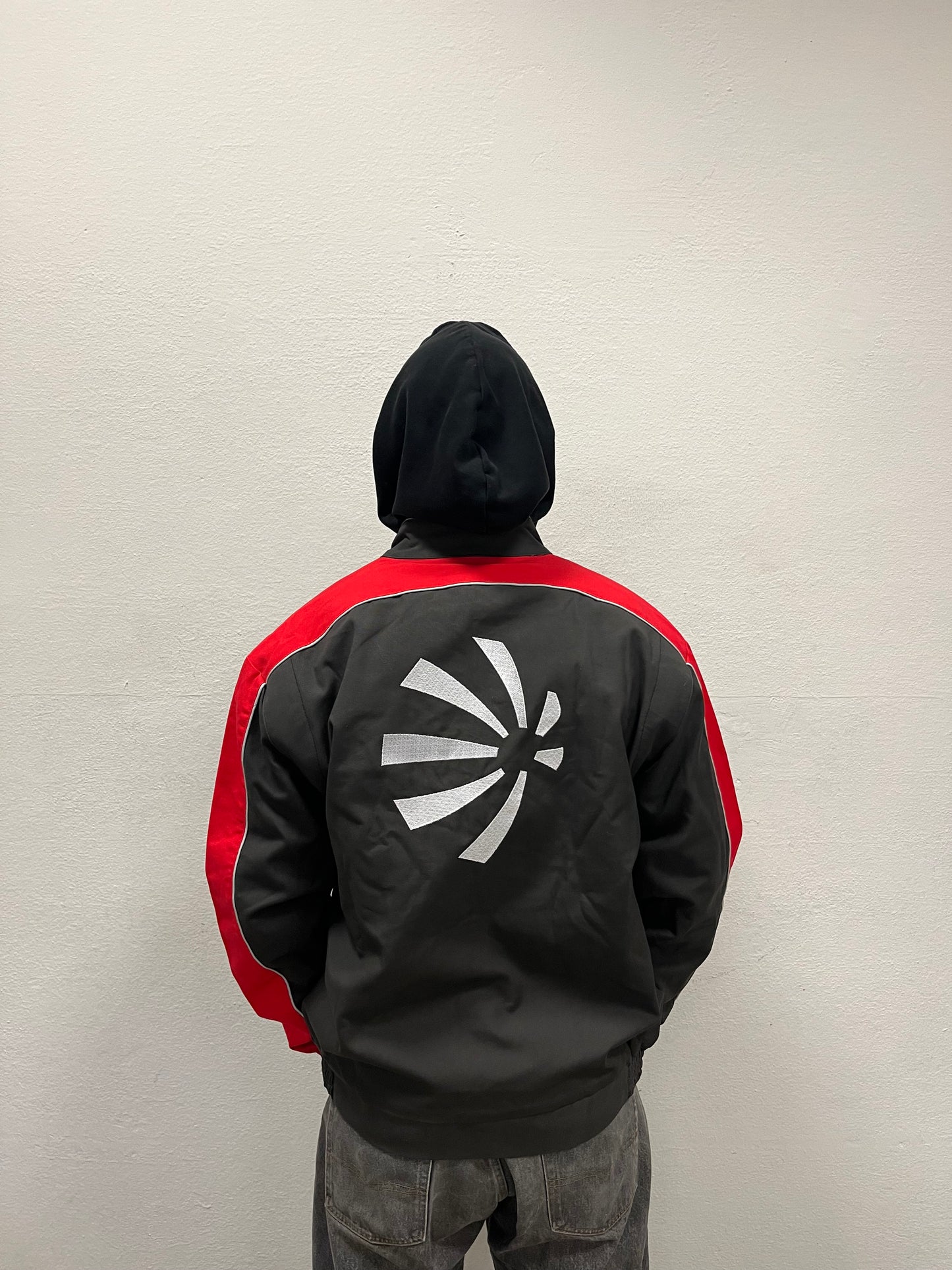 Work jacket