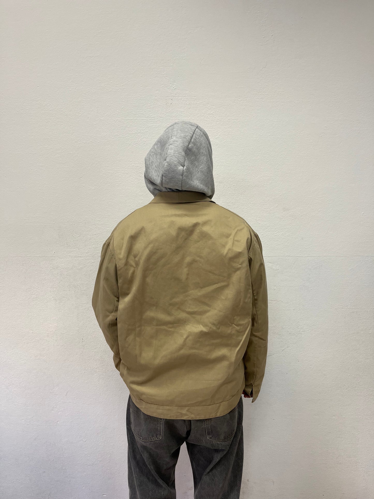 Work jacket