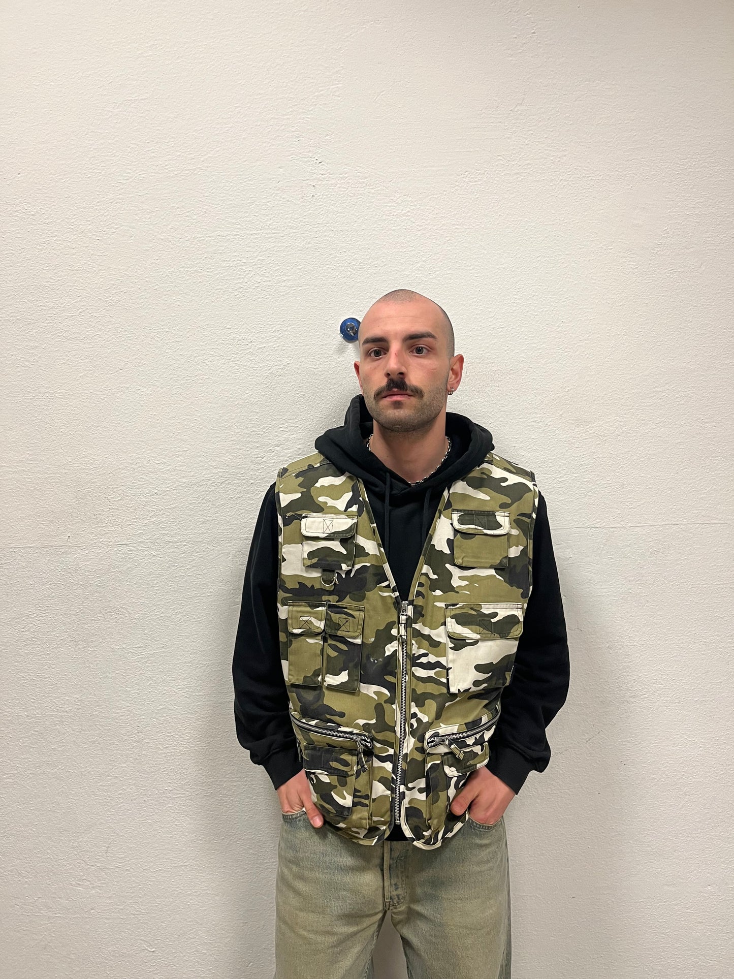 Gilet Multipocket
