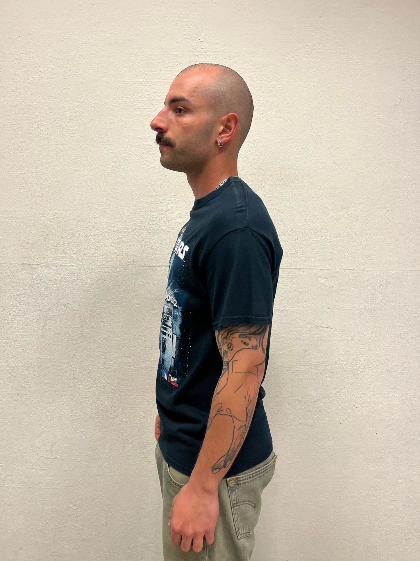 Vintage Tee