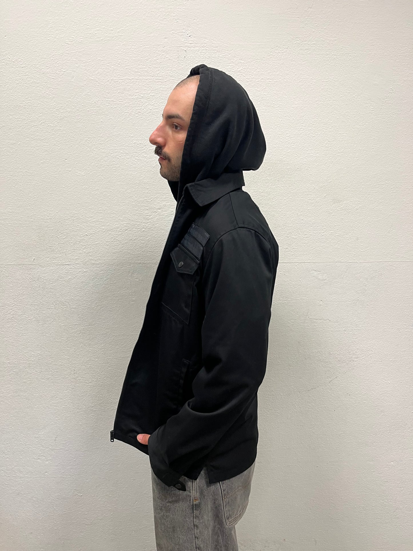 Work jacket