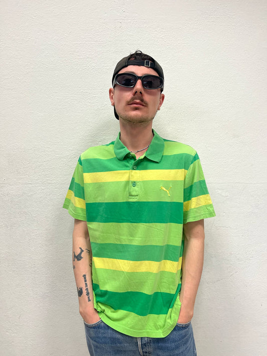 Polo Puma