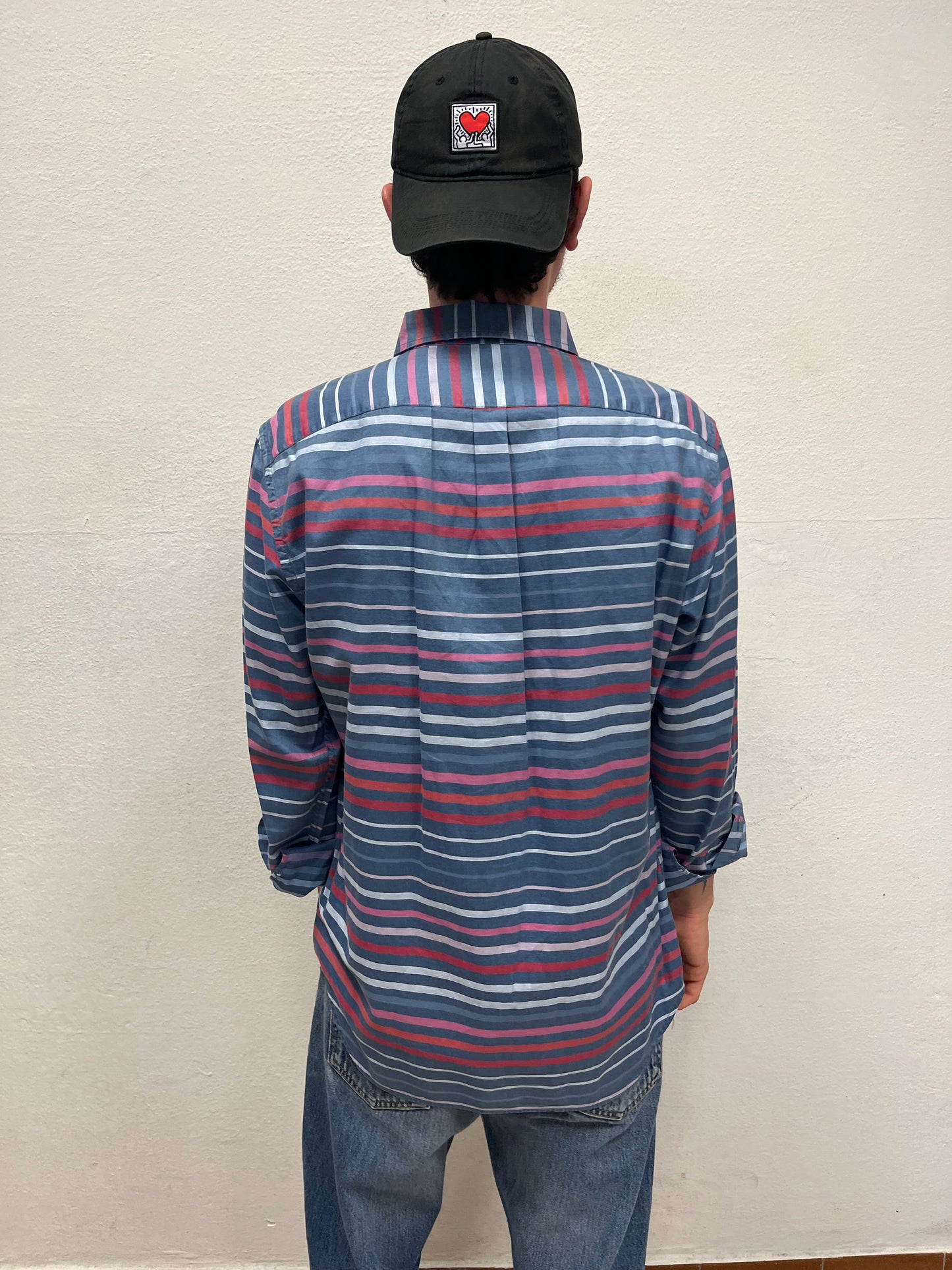 Camicia Harmont&Blaine