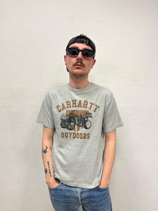 Carharrt Tee