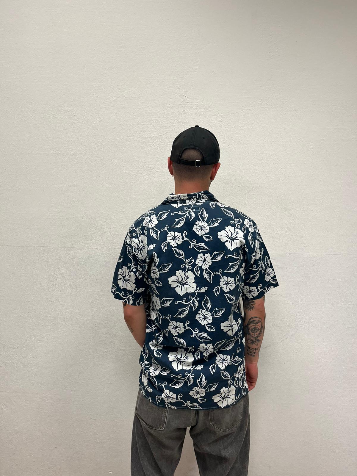 Hawaii Shirt