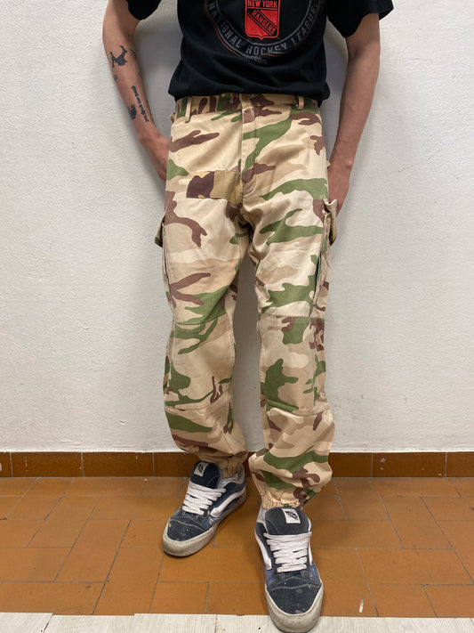 Cargo esercito