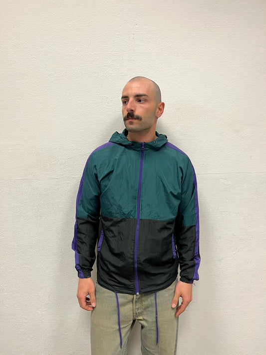 Wind jacket vintage