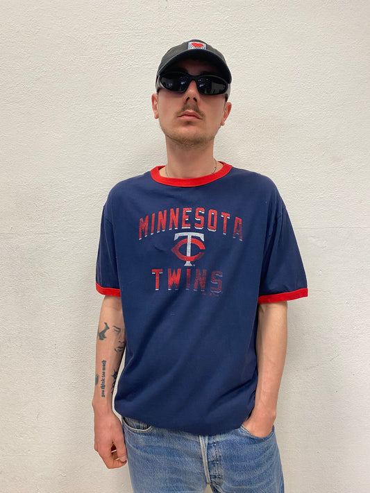 Minnesota twins Tee