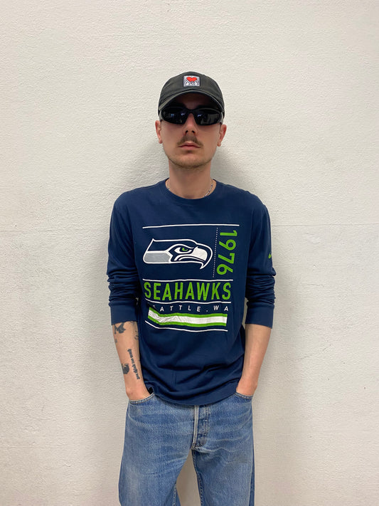 Seahawks Longsleeve