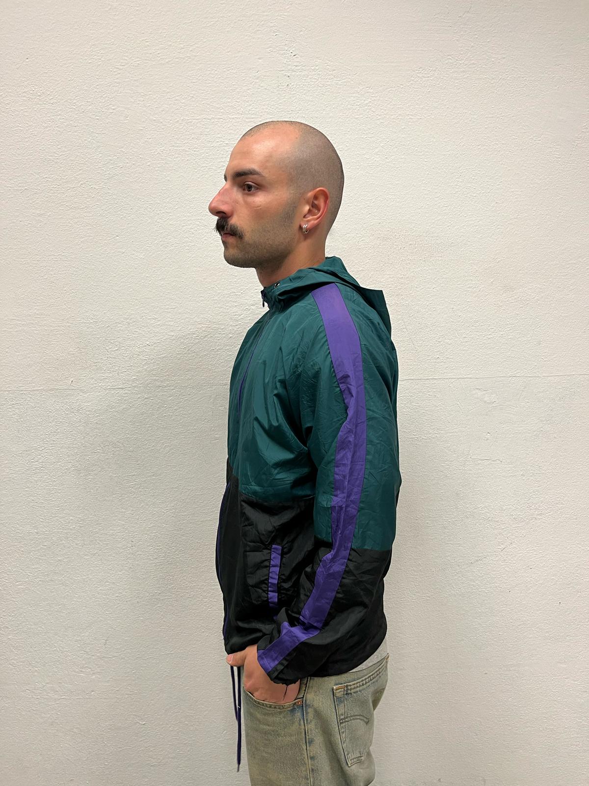 Wind jacket vintage