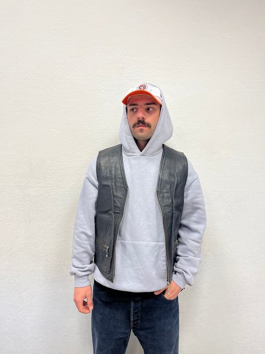 Gilet biker
