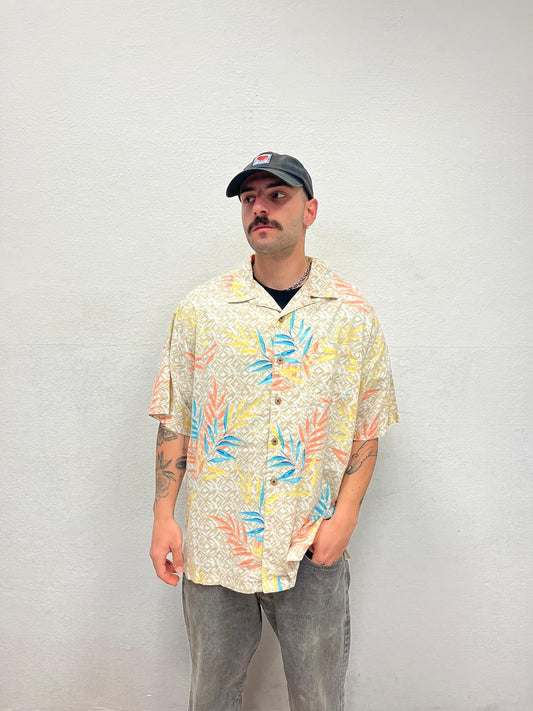 Hawaii Shirt