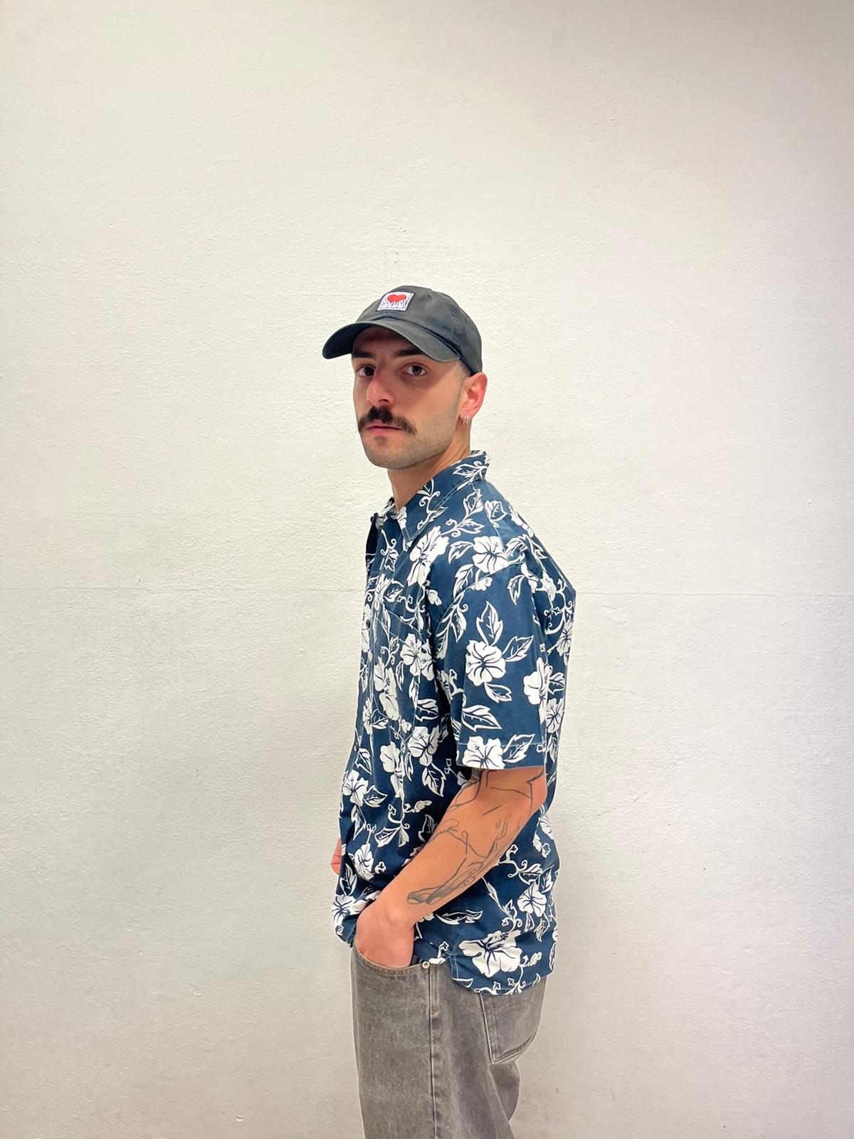 Hawaii Shirt