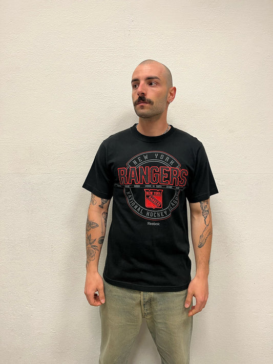 New york Rangers Tee