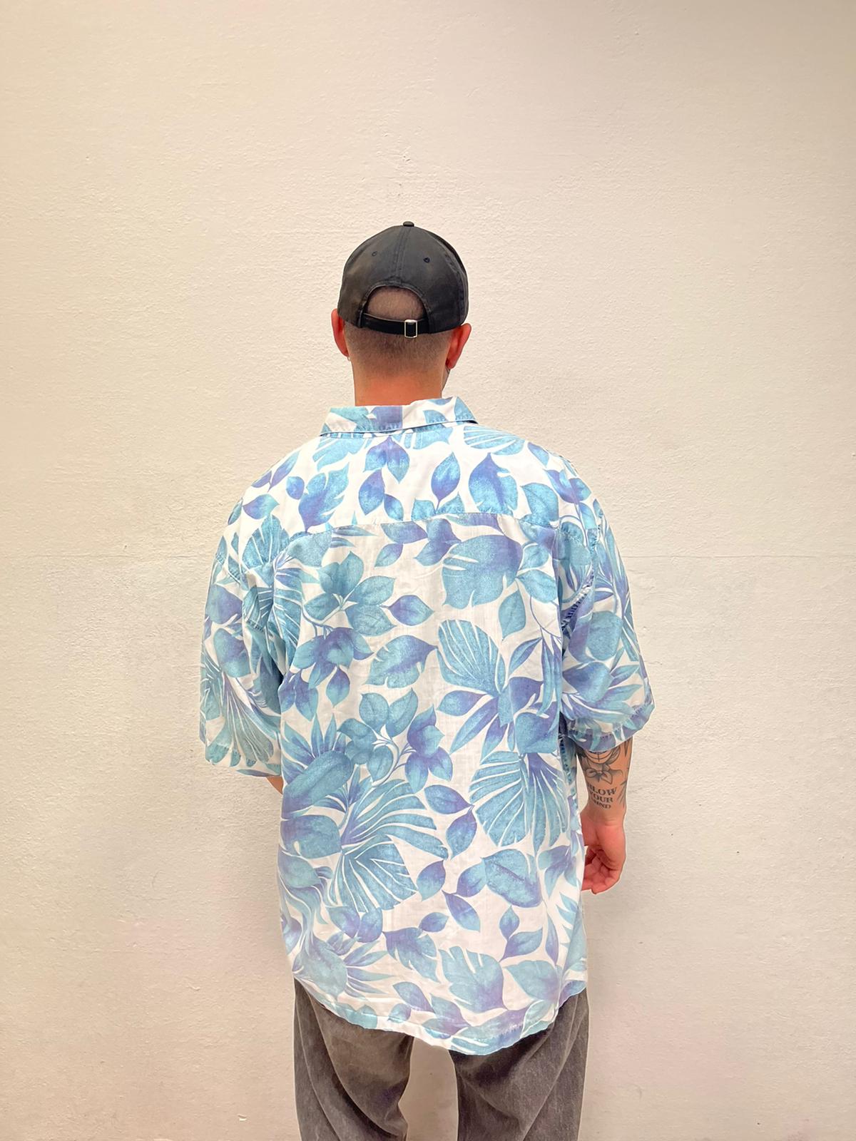 Hawaii shirt