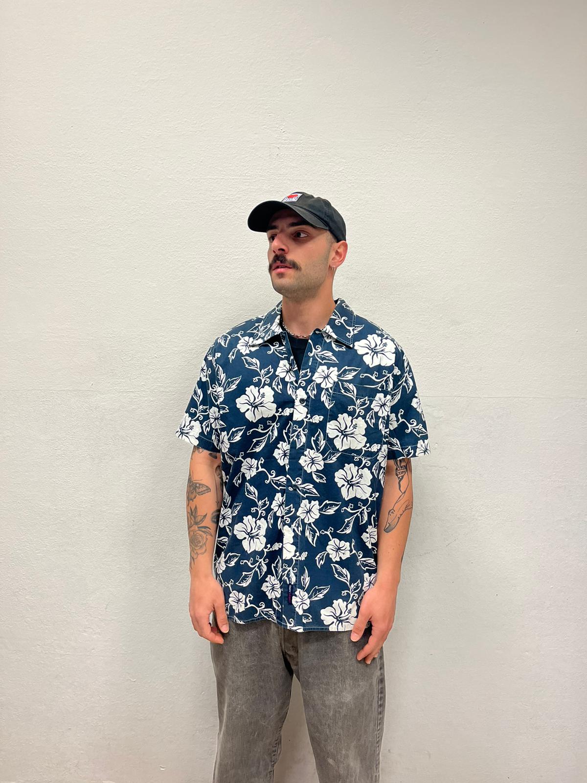 Hawaii Shirt