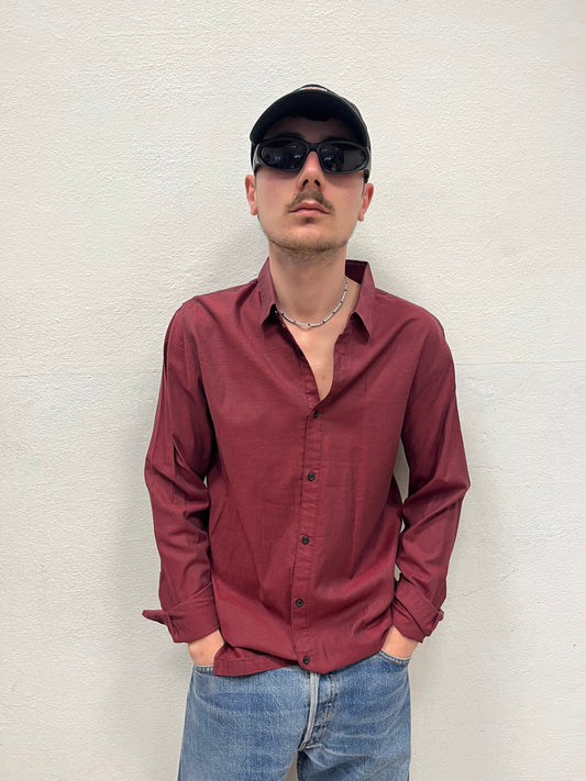 Camicia Hugo Boss