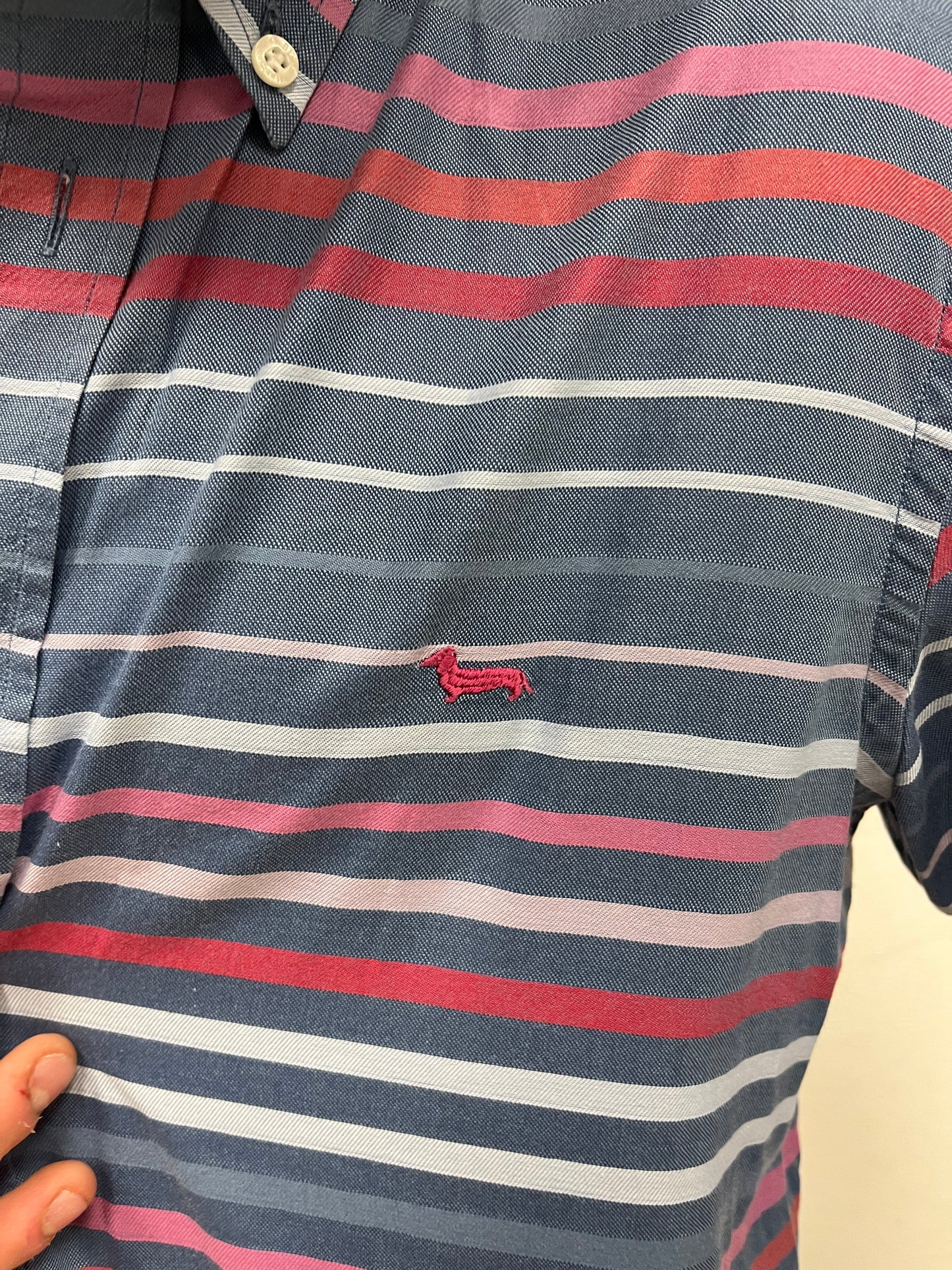 Camicia Harmont&Blaine