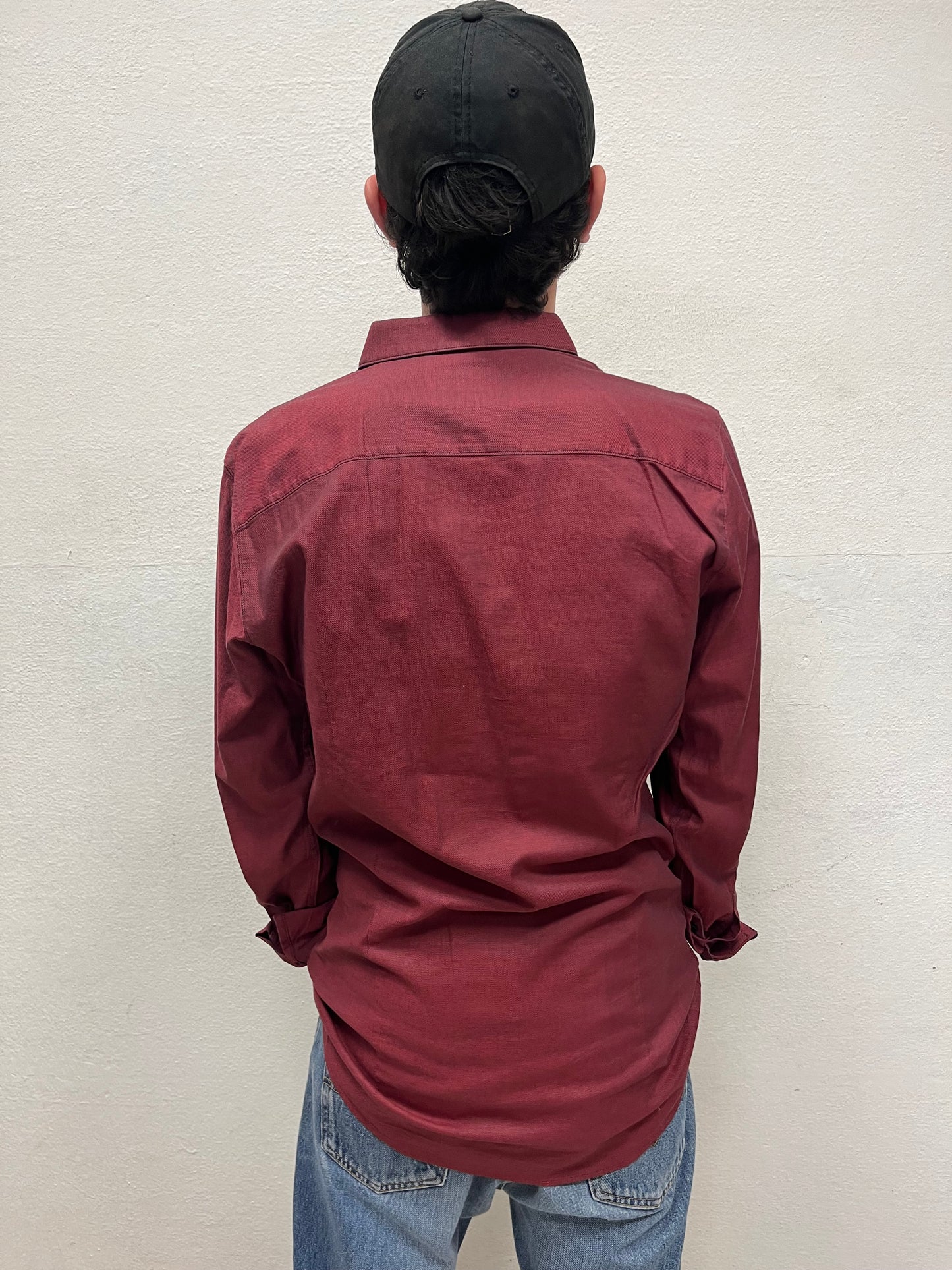 Camicia Hugo Boss