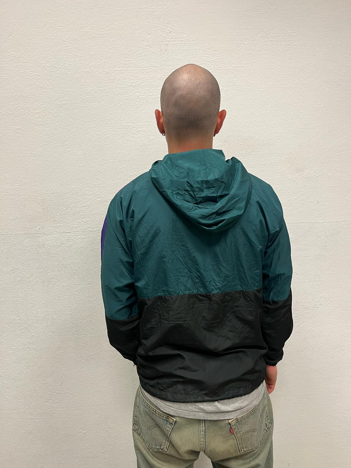 Wind jacket vintage
