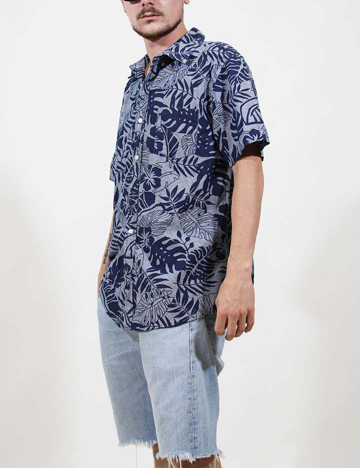 Camicia Hawaii