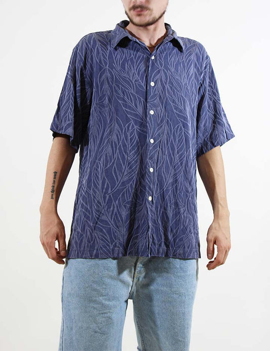 Camicia Hawaii Carribean