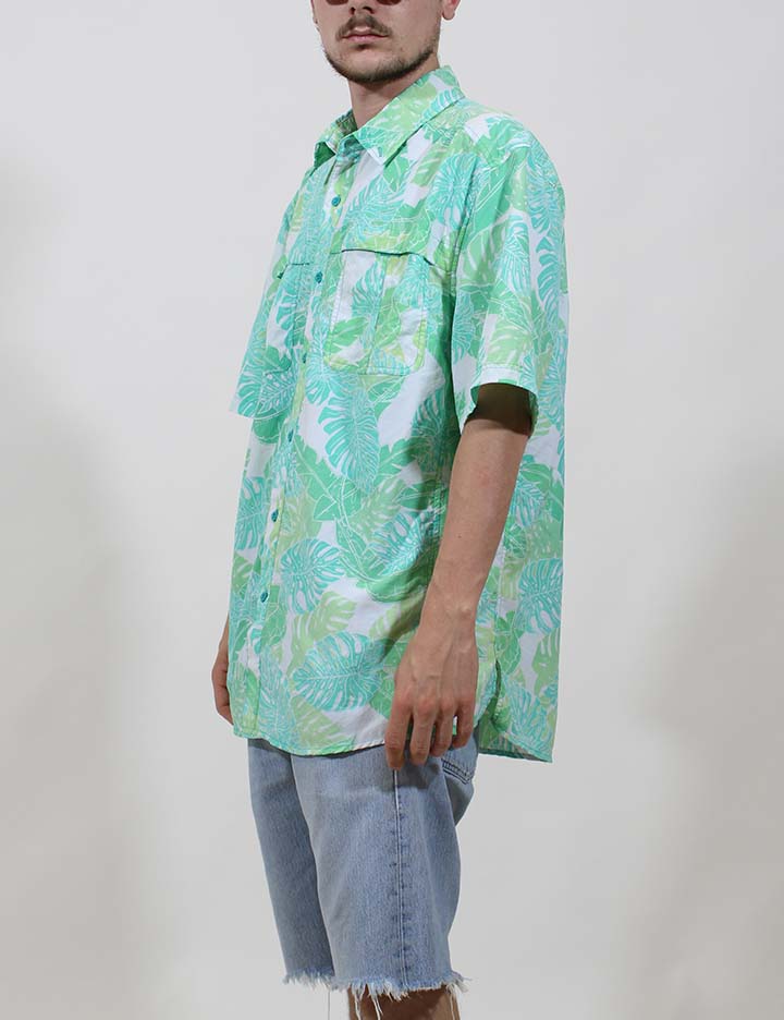 Camicia Hawaii